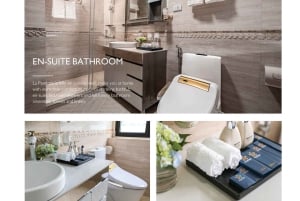 From Hanoi: 2-Day Halong and Lan Ha Bay La Pandora Cruise