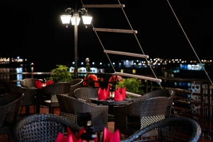 Desde Hanói: Crucero de 2 días por Halong y la Bahía de Lan Ha La Pandora