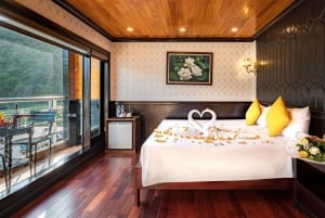 ベストセラー - 2日間5つ星宿泊クルーズ（最高安全基準）