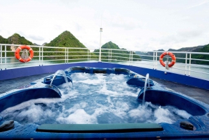 ベストセラー - 2日間5つ星宿泊クルーズ（最高安全基準）