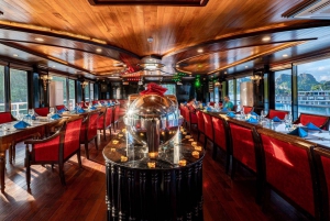 ベストセラー - 2日間5つ星宿泊クルーズ（最高安全基準）