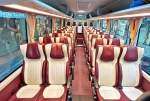 ベストセラー - 2日間5つ星宿泊クルーズ（最高安全基準）