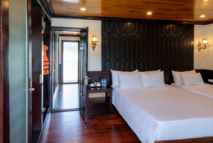 ベストセラー - 2日間5つ星宿泊クルーズ（最高安全基準）