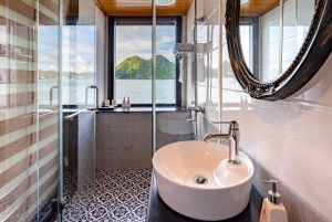 ベストセラー - 2日間5つ星宿泊クルーズ（最高安全基準）