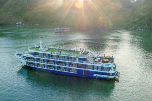 ベストセラー - 2日間5つ星宿泊クルーズ（最高安全基準）