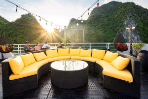 ベストセラー - 2日間5つ星宿泊クルーズ（最高安全基準）