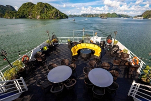 ベストセラー - 2日間5つ星宿泊クルーズ（最高安全基準）