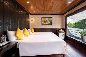 ベストセラー - 2日間5つ星宿泊クルーズ（最高安全基準）