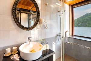 ベストセラー - 2日間5つ星宿泊クルーズ（最高安全基準）