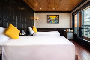 ベストセラー - 2日間5つ星宿泊クルーズ（最高安全基準）