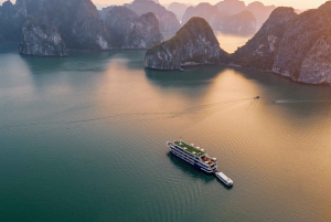 ベストセラー - 2日間5つ星宿泊クルーズ（最高安全基準）