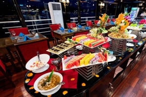 ベストセラー - 2日間5つ星宿泊クルーズ（最高安全基準）