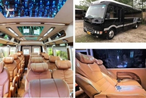 Fra Hanoi: 2-dagers Ninh Binh og Ha Long-bukten – alt inkludert