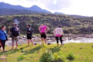 From Hanoi: 2-Day Overnight Sapa Tour by Limousine