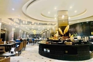 From Hanoi: 2-Day Overnight Sapa Tour by Limousine