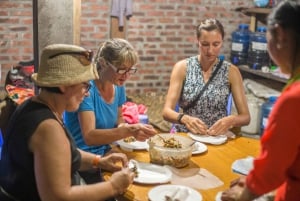 Från Hanoi: 2-dagars etnisk homestay-tur med vandring i Sa Pa
