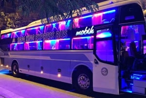 Från Hanoi: 2-dagars etnisk homestay-tur med vandring i Sa Pa