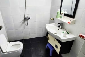 Från Hanoi: 2-dagars etnisk homestay-tur med vandring i Sa Pa