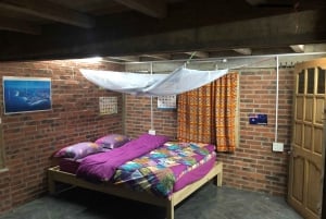 Från Hanoi: 2-dagars etnisk homestay-tur med vandring i Sa Pa