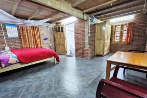 Från Hanoi: 2-dagars etnisk homestay-tur med vandring i Sa Pa