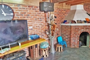 Från Hanoi: 2-dagars etnisk homestay-tur med vandring i Sa Pa