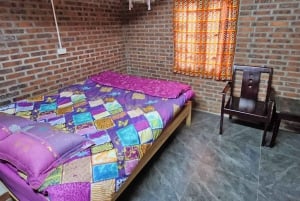Från Hanoi: 2-dagars etnisk homestay-tur med vandring i Sa Pa