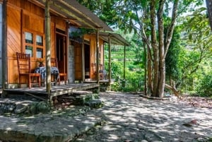 Z Hanoi: 2-dniowa wycieczka kulturowa do Sapa z zakwaterowaniem u rodziny goszczącej