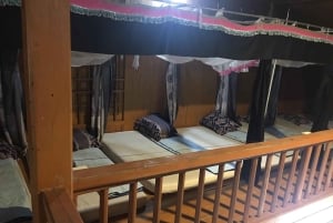 Z Hanoi: 2-dniowa wycieczka kulturowa do Sapa z zakwaterowaniem u rodziny goszczącej