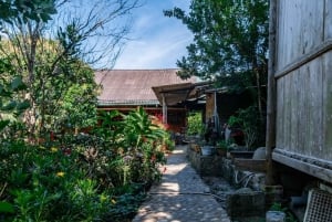 Z Hanoi: 2-dniowa wycieczka kulturowa do Sapa z zakwaterowaniem u rodziny goszczącej