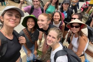 Z Hanoi: 2-dniowa wycieczka kulturowa do Sapa z zakwaterowaniem u rodziny goszczącej