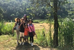 Z Hanoi: 2-dniowa wycieczka kulturowa do Sapa z zakwaterowaniem u rodziny goszczącej