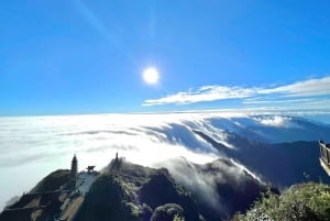 De Hanói: excursão de dois dias a Sapa, Fansipan e Vale de Muong Hoa