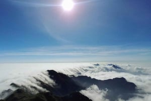 De Hanói: excursão de dois dias a Sapa, Fansipan e Vale de Muong Hoa