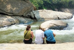 De Hanói: excursão de dois dias a Sapa, Fansipan e Vale de Muong Hoa