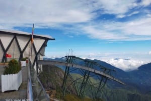 From Hanoi: 2-Day Sapa, Fansipan, and Muong Hoa Valley Tour