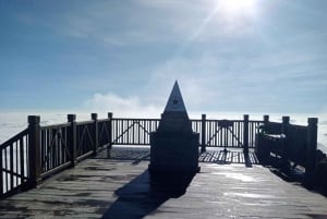 From Hanoi: 2-Day Sapa, Fansipan, and Muong Hoa Valley Tour