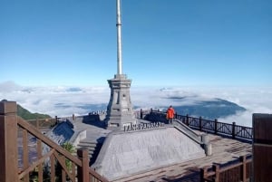 From Hanoi: 2-Day Sapa, Fansipan, and Muong Hoa Valley Tour