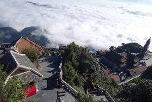 From Hanoi: 2-Day Sapa, Fansipan, and Muong Hoa Valley Tour