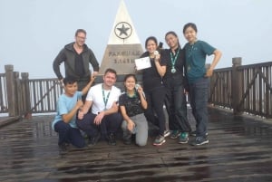 From Hanoi: 2-Day Sapa, Fansipan, and Muong Hoa Valley Tour