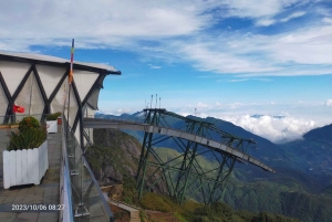 From Hanoi: 2-Day Sapa, Fansipan, and Muong Hoa Valley Tour