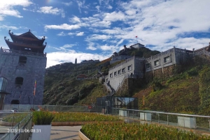 From Hanoi: 2-Day Sapa, Fansipan, and Muong Hoa Valley Tour