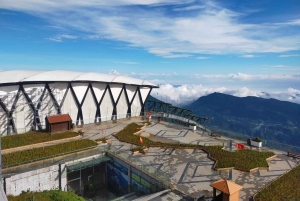 From Hanoi: 2-Day Sapa, Fansipan, and Muong Hoa Valley Tour