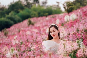 From Hanoi: 2-Day Sapa, Fansipan, and Muong Hoa Valley Tour