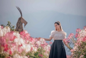 From Hanoi: 2-Day Sapa, Fansipan, and Muong Hoa Valley Tour