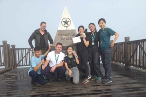 From Hanoi: 2-Day Sapa, Fansipan, and Muong Hoa Valley Tour