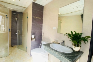 Von Hanoi: 2-tägige Tour nach Sapa, zum Fansipan-Gipfel, Trekking und Bus nach Ha Giang