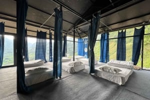 From Hanoi: 2-day Sapa Homestay & Cooking class with locals