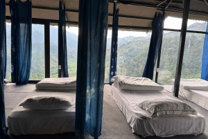 From Hanoi: 2-day Sapa Homestay & Cooking class with locals