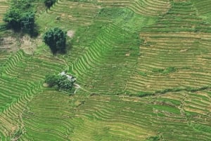 From Hanoi: 2-day Sapa Homestay & Cooking class with locals