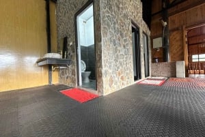 From Hanoi: 2-day Sapa Homestay & Cooking class with locals